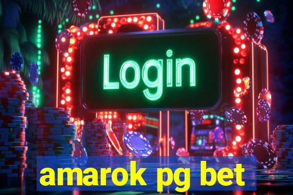 amarok pg bet